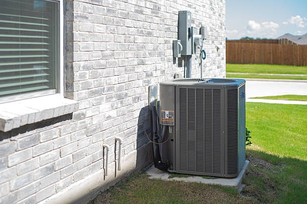 Reliable Furnace Repair contractor in Yettem, CA by FH HVAC